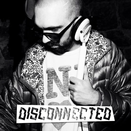 Disconnected #2